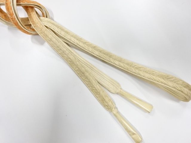 Japanese Kimono / Accessories Silk